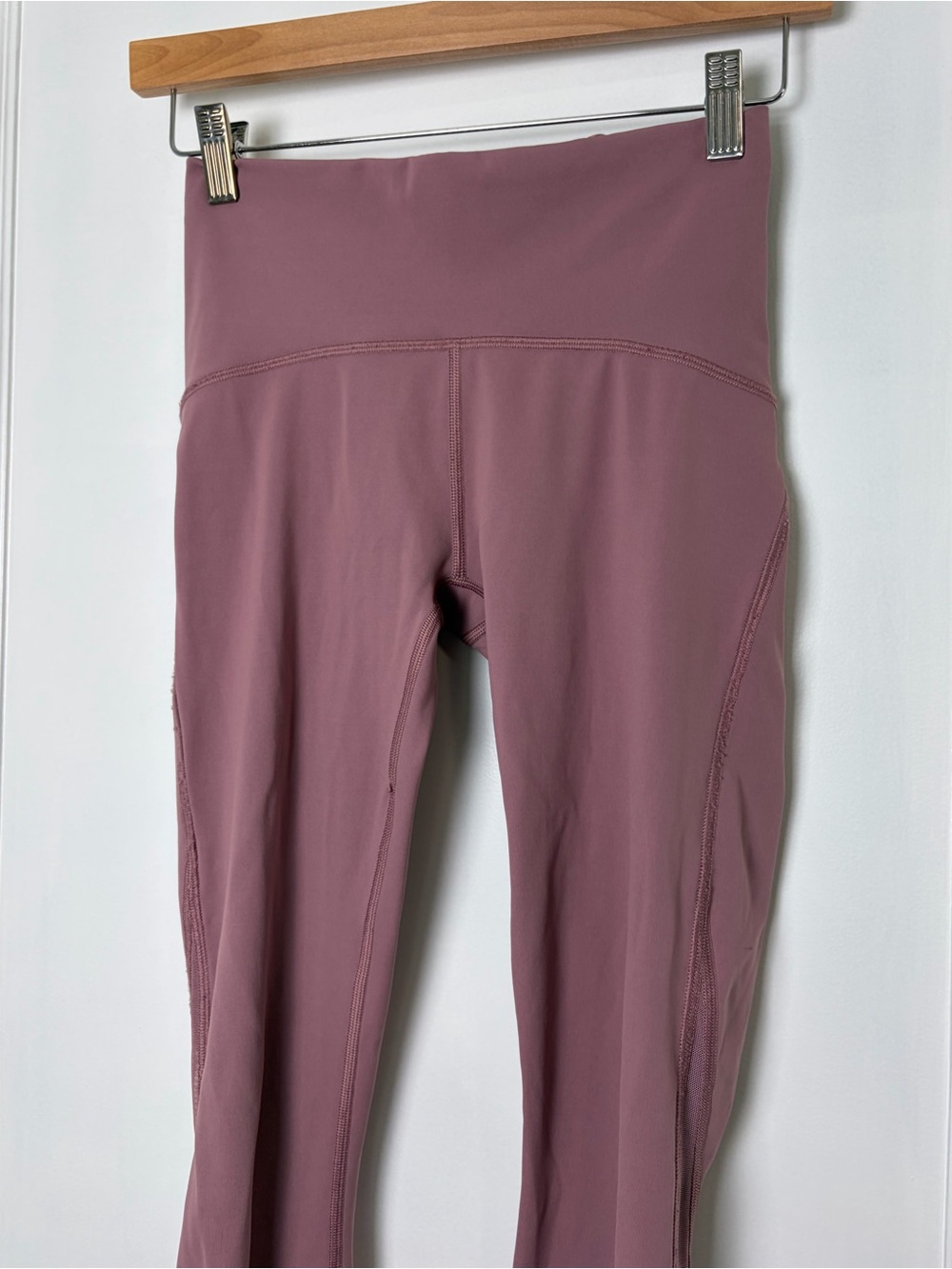 Lululemon Train times Pants yoga leggings 4 - Picture 12 of 15